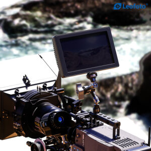 Leofoto AM-5 Kit Versa Magic Arm 