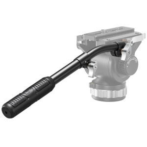 Leofoto HD-01 Handle for BV-30/M, BV-20/K, BV-15 Fluid Heads