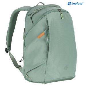 Leofoto Daily Lite Series Camera Backpack (Green / Gray / Midnight Blue) -13L/17L/23L