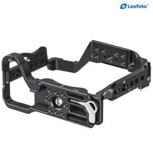 Leofoto A7R5 Camera Cage for Sony A7R5/A7RIV/A7SIII/A1