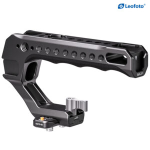 Leofoto AH-2-1 Top Handle | NATO/Picatinny Rail