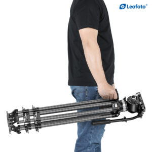 Leofoto HP-01 Tripod Handle for LVC/LVF Video Tripods