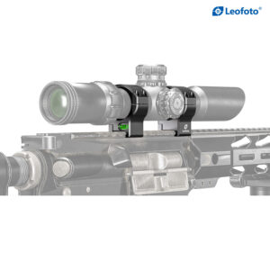 Leofoto SR-3428 Scope Mount