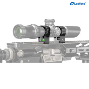Leofoto SR-3432 Scope Mount