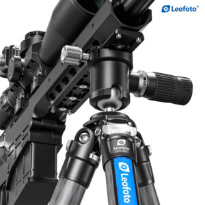 Leofoto MBH-35 ball heads