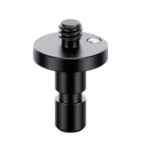 Leofoto S1 Stud for BC-03 Binoculars Adapter Leica Zeiss Swarovski